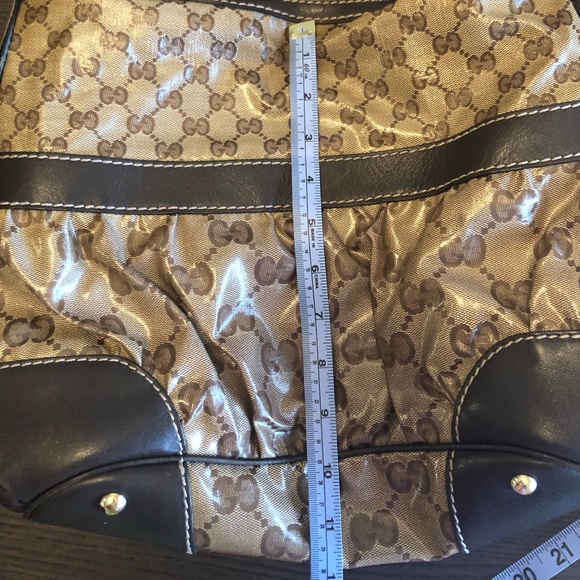 Gucci vintage bag - Picture 13 of 14